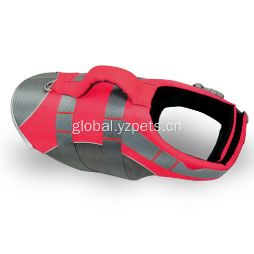 Dog Life Vest Dog Life Jacket Factory